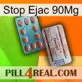 Stop Ejac 90Mg 36